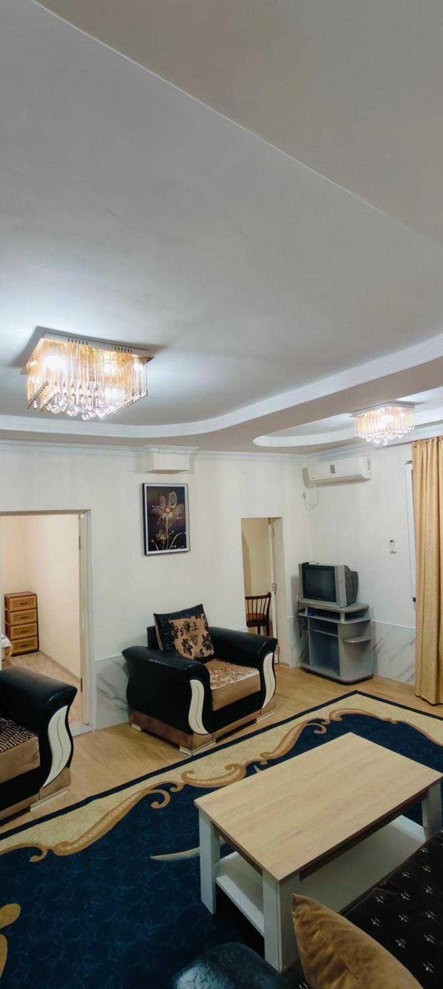 Apartment On Saakadze Batumi Zewnętrze zdjęcie
