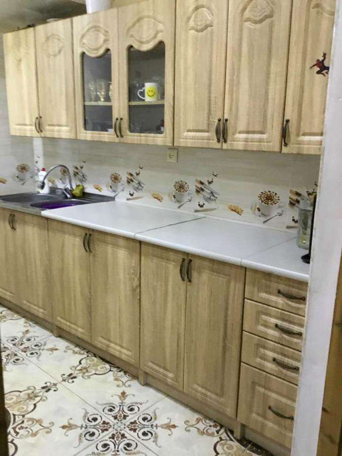 Apartment On Saakadze Batumi Zewnętrze zdjęcie