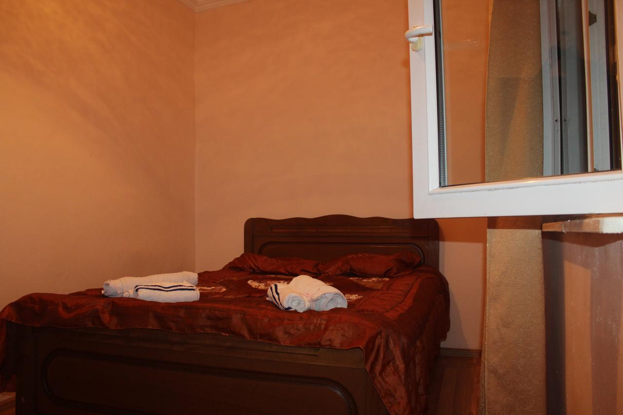 Apartment On Saakadze Batumi Zewnętrze zdjęcie